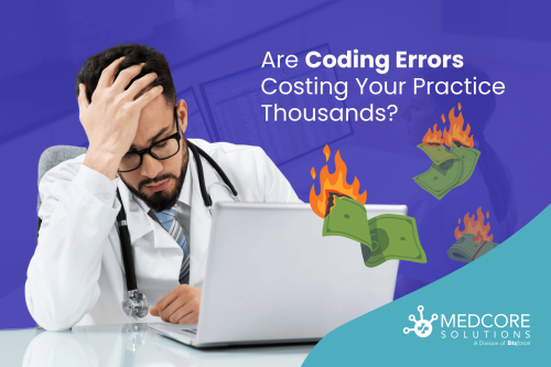 Are Coding Errors Costing Your Practice Thousands blog thumbnail