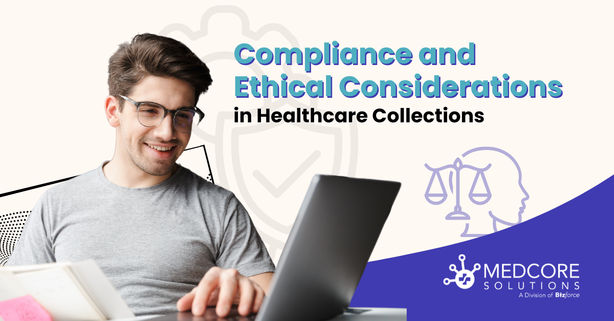 compliance in healthcare collections thumbnail