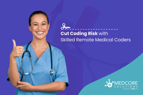 Cut Coding Risks with Skilled Remote Medical Coders blog thumbnail