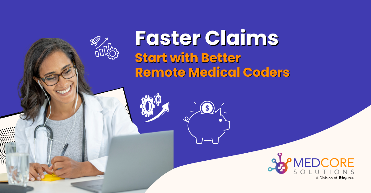 Faster Claims Start with Remote Healthcare Staff blog thumbnail