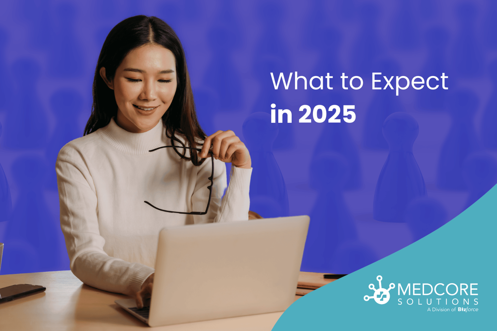 Global Workforce Trends in Healthcare What to Expect in 2025 blog thumbnail