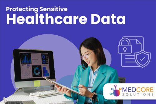 Healthcare Data Security with MedCore Solutions