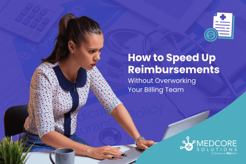 How to Speed Up Reimbursements Without Overworking Your Billing Team blog thumbnail