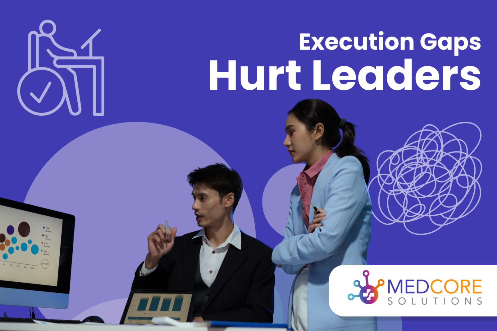 the healthcare workforce with MedCore Solutions