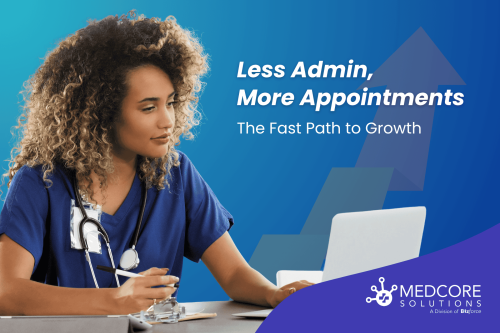 Less Admin, More Appointments The Fast Path to Growth blog thumbnail
