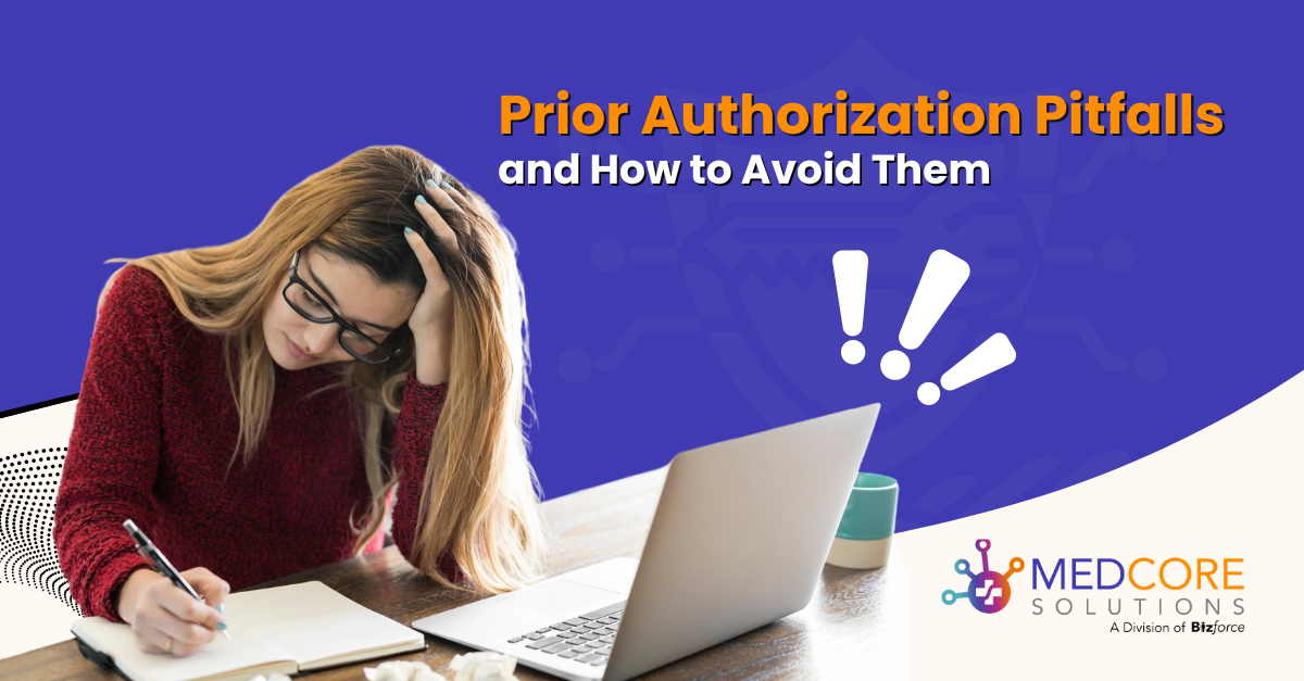 prior authorization pitfalls blog thumbnail