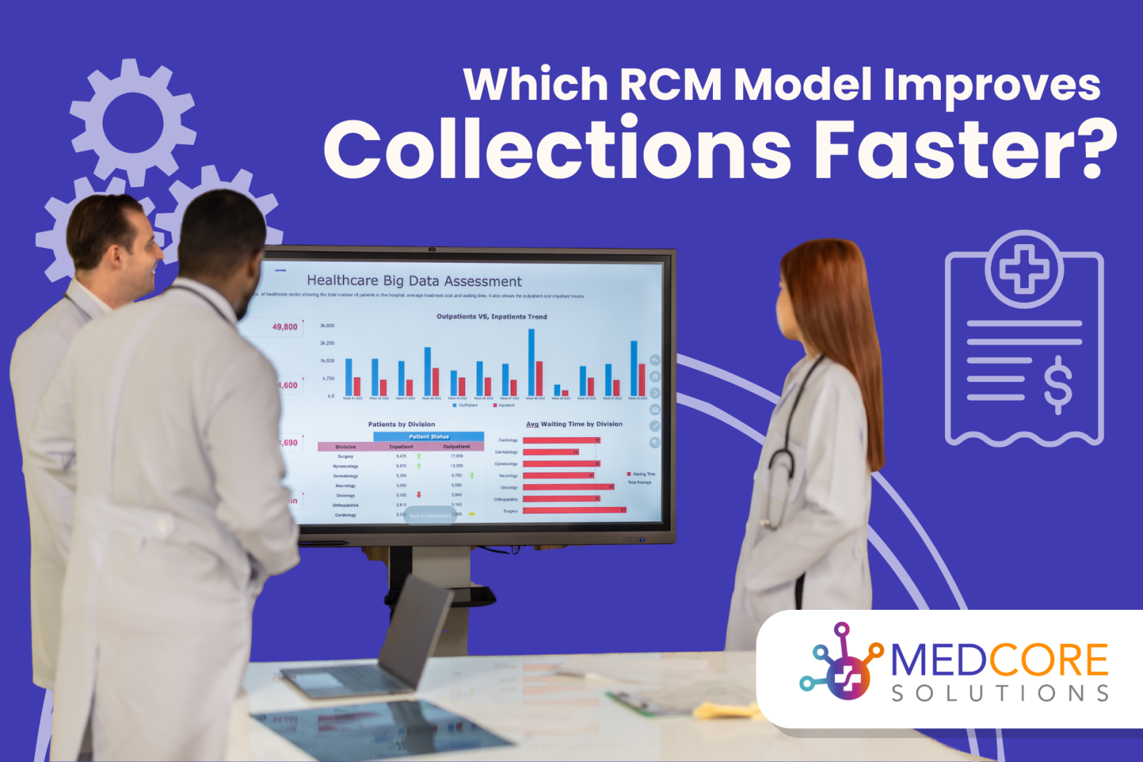 traditional RCM vendors vs. embedded talent blog thumbnail