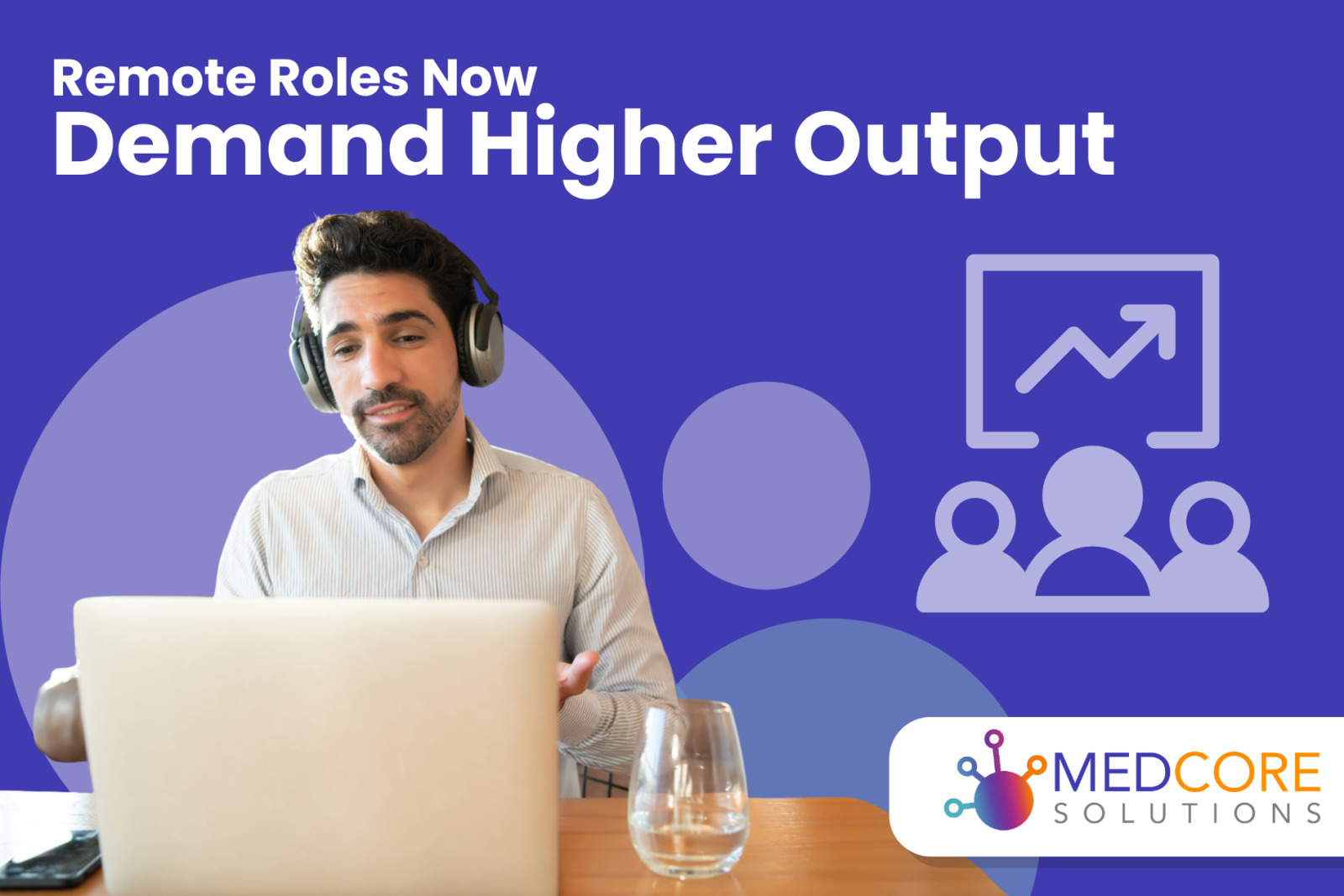 remote healthcare with MedCore Solutions