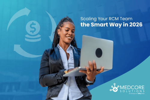 Scaling Your RCM Team the Smart Way in 2026 blog thumbnail