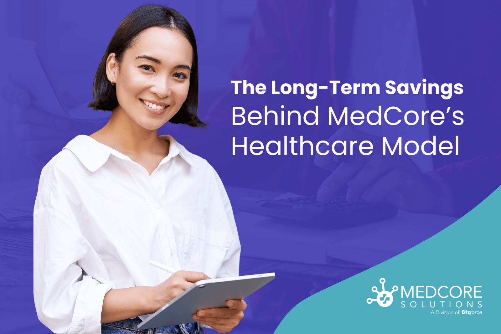 The Long-Term Savings Behind MedCore’s Healthcare Model blog thumbnail