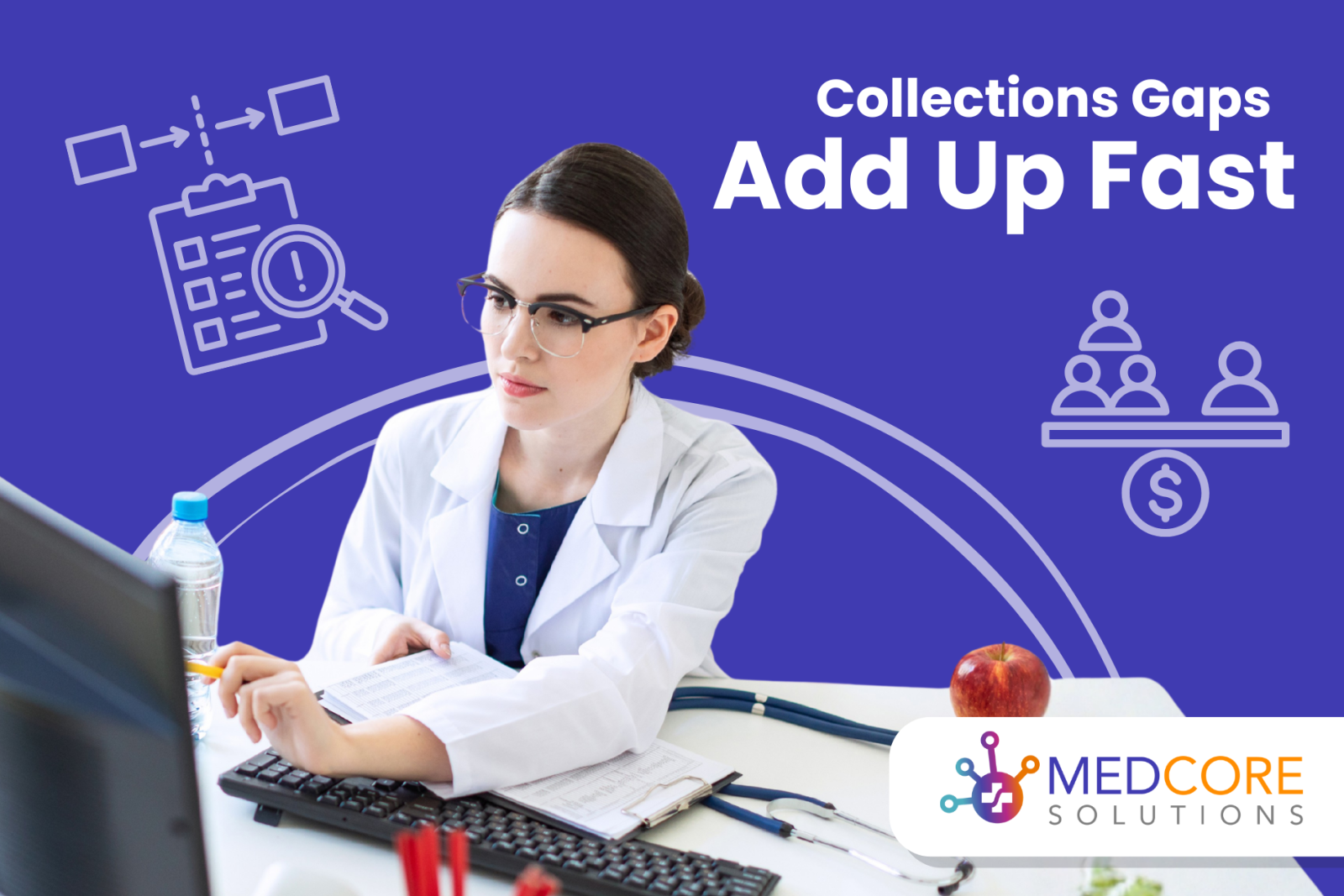 top healthcare revenue cycle management companies blog thumbnail