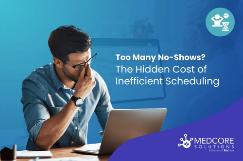 Too Many No-Shows The Hidden Cost of Inefficient Scheduling blog thumbnail