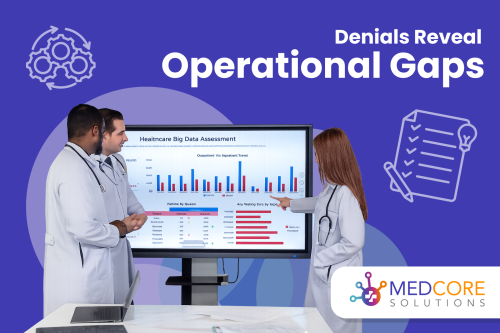 successful RCM with effective medical billing and coding specialist