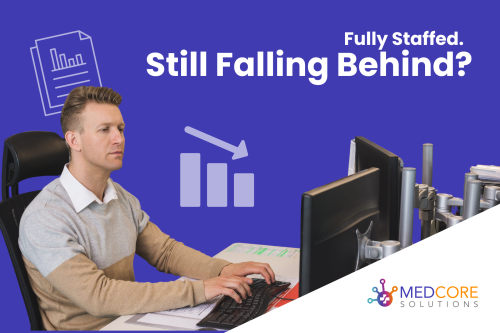 revenue cycle solutions with MedCore Solutions