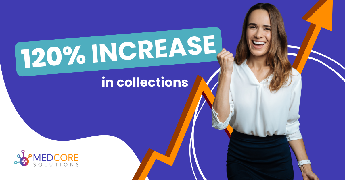 outsource medical collections specialist from BizForce now