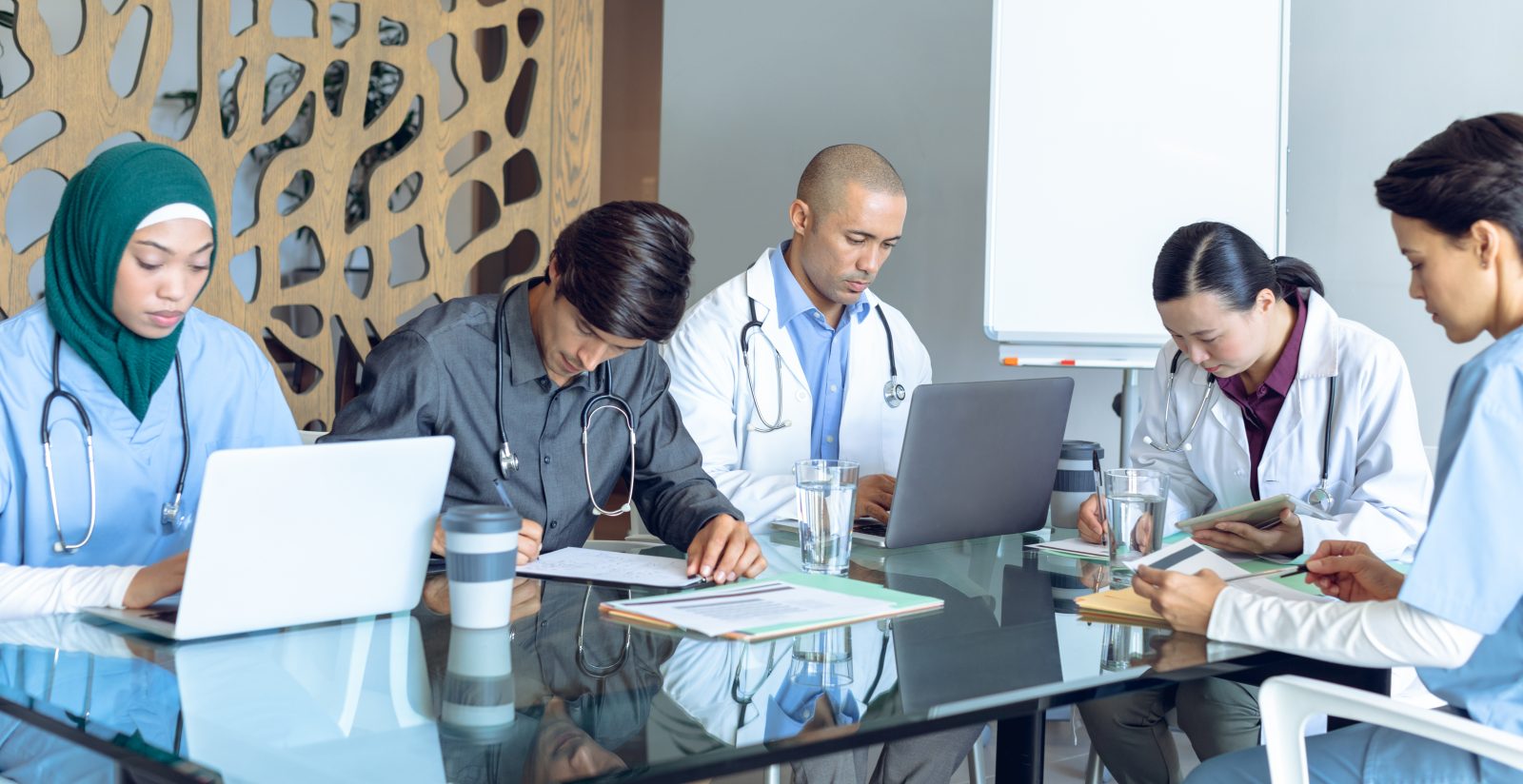 medical coders
